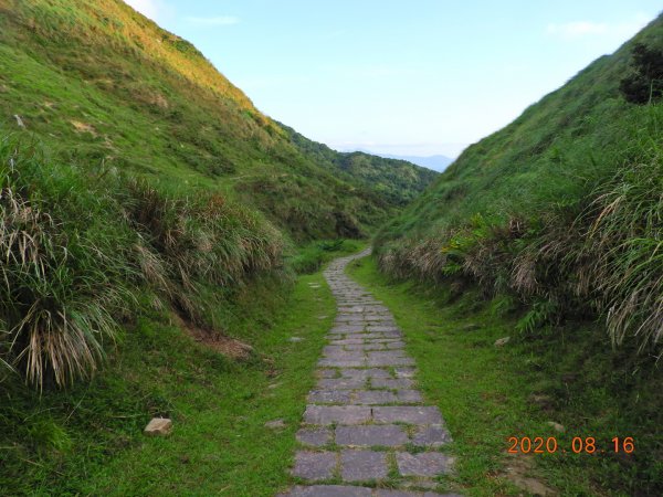 宜蘭 頭城 灣坑頭山1068695