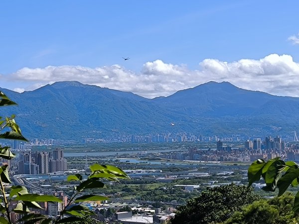 20250906泰山辭修公園、尖棟山、69步道、瓊仔胡2879489