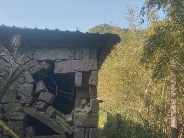 灣潭古道 & 北勢溪古道連走(淡蘭古道中路)2030134