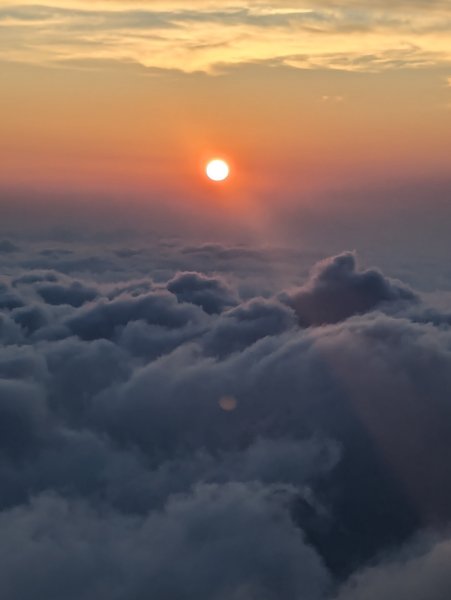 北大武之雲海。夕陽。晨曦2468396