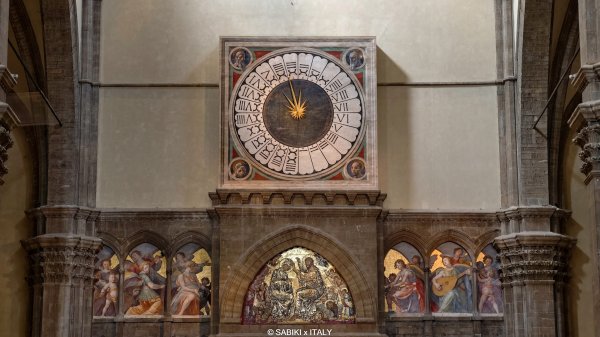 【城市漫步】翡冷翠的一夜：文藝復興迴響2845634