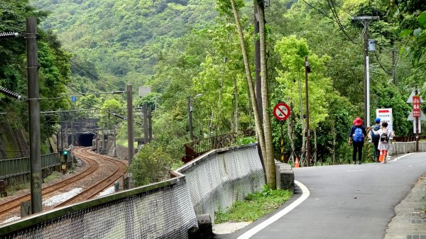 舊三貂嶺隧道2106411