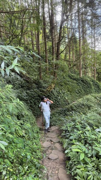 20250927小百岳鳳凰山2896373