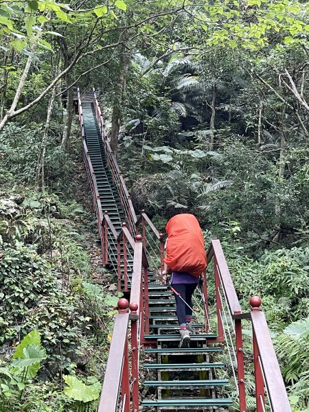 砂卡噹三雄(立霧山.清水大山.千里眼山) 2023/09/17~192296504