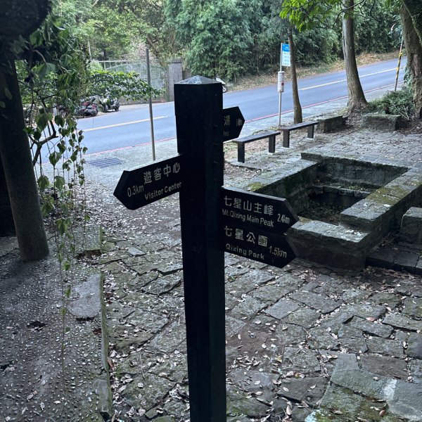 七星山苗圃路線2922624