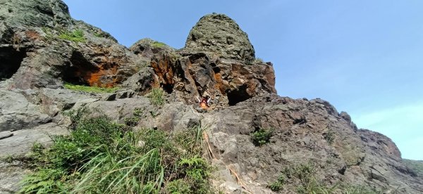 109.06.25 九份 無耳茶壺山登山1024349