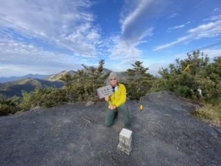 雪山西稜夢幻大景1392715