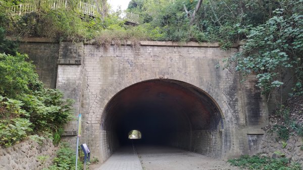 新竹車站巡禮~崎頂到香山2986436