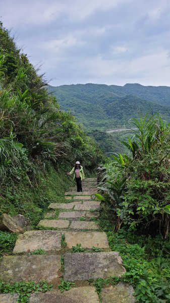 2022-0416 情人湖登山步道_大武崙山_海興步道O型1676389