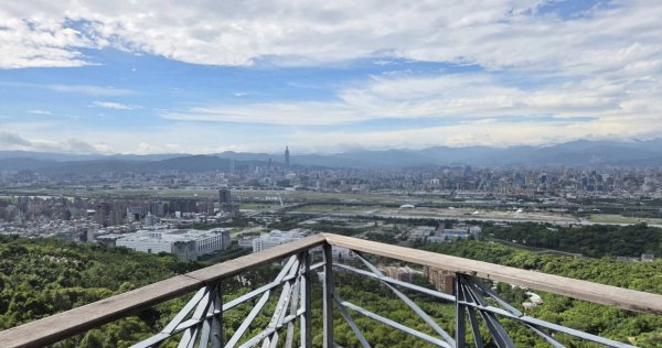 20260725 劍潭山親山步道3090592