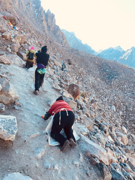 西藏-崗仁波齊轉山/珠峰大本營5200米2897596