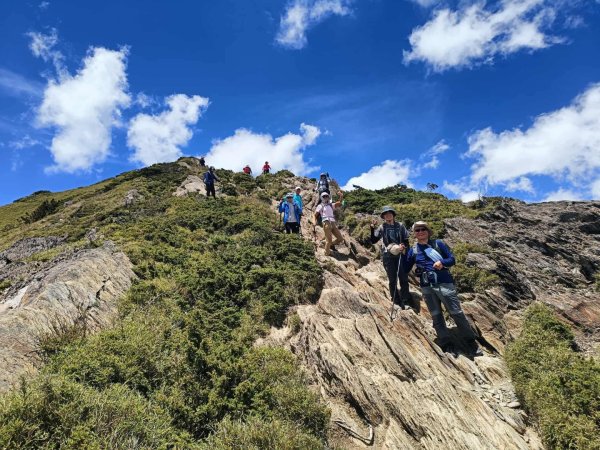 20250515-20250516 《登》合歡群峰3020154