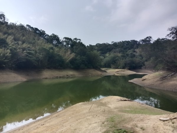 寶山鄉寶山水庫(寶山東峰+中峰+中西峰+西峰+西北峰)+尖山O型3012550