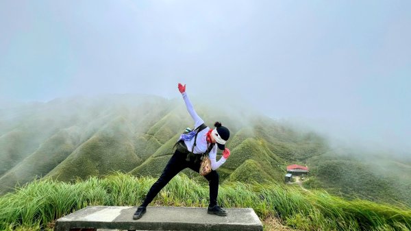小百岳三角崙山(東南峰)全紀錄2879959