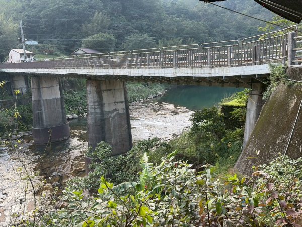 新北 三貂嶺生態友善隧道3004757