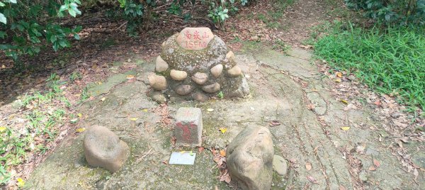 五酒桶山步道2789556