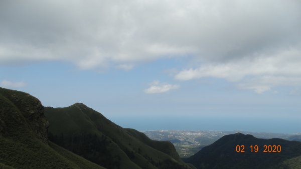 再度槓龜散步巡田水-雲山水841712