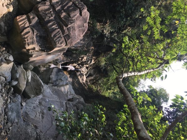 糖子恩山（鐵谷山宮2752025