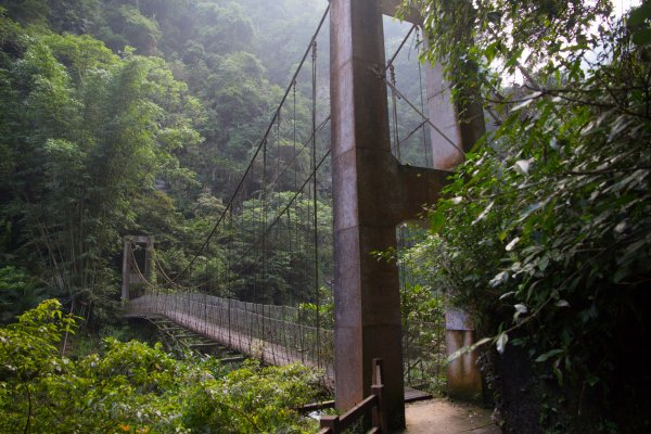 步道巡訪員 l 四天王山步道九月巡訪日誌1091891