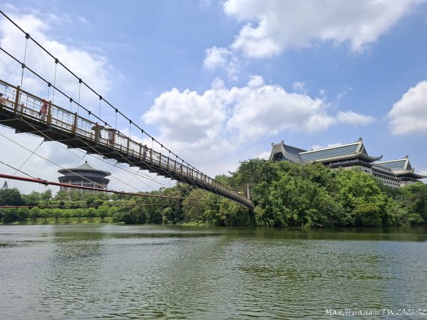 《新竹》湖光山色｜峨眉湖環湖步道+寶山小西湖步道202605173056920