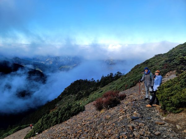 人生解鎖-玉山主峰2452295