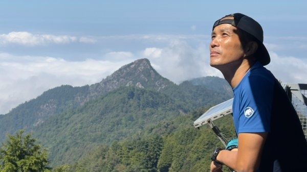20261014🏋‍♂️四個毆鷄桑🤦 稍來山  屋我尾山👥️🗣👤3134973