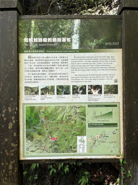 台北 陽明山 絹絲瀑布-擎天崗2722176