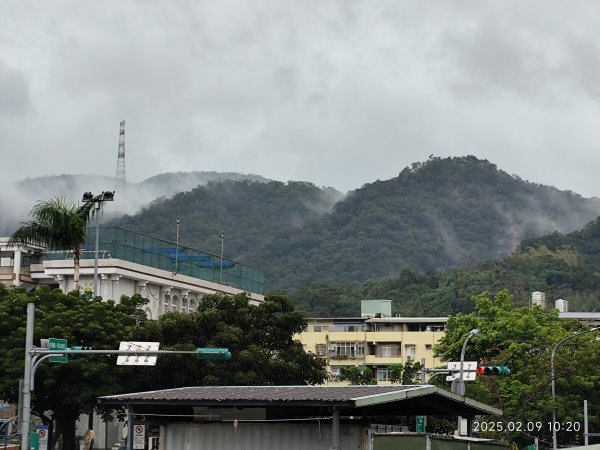 大港墘公園、港墘公園、梘頭福德祠、港墘福德廟2710940
