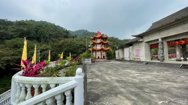 台中｜太平暗影山．新社頭嵙山．北屯南觀音山1585275