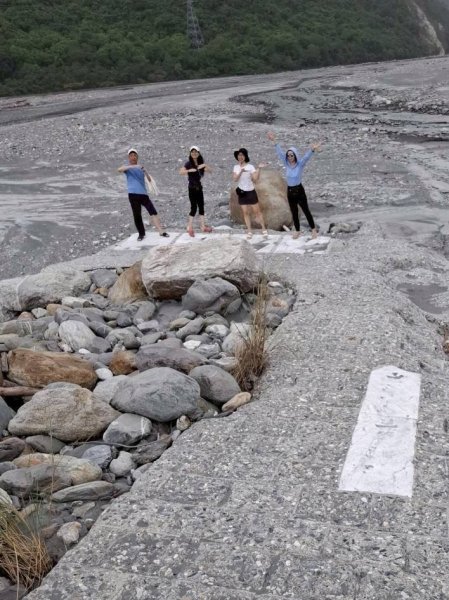 秀林象鼻隧道2970937