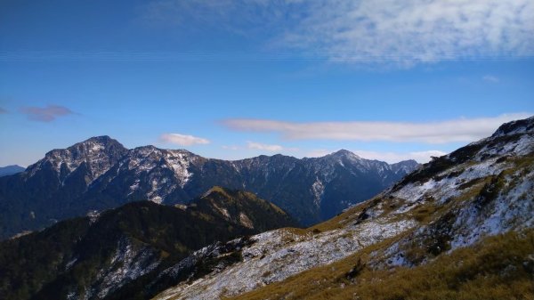 缺哩の合歡東峰2569913