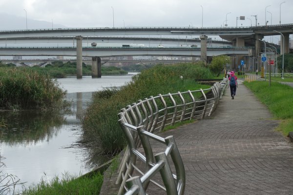 龍山河濱公園．玉泉公園1124269