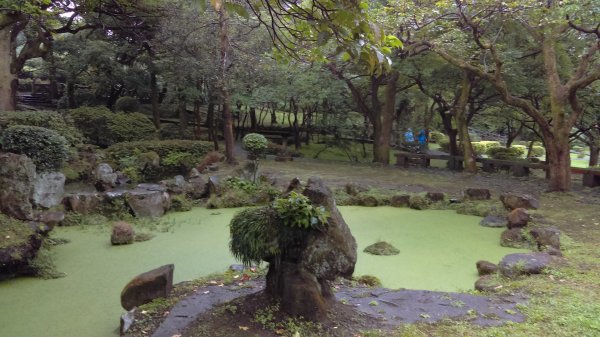 風光明媚、流連忘返的陽明公園、前山公園977863