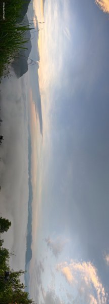 #新店四十份 #雲瀑 #翡翠水庫壩頂 #雲海 6/73071799