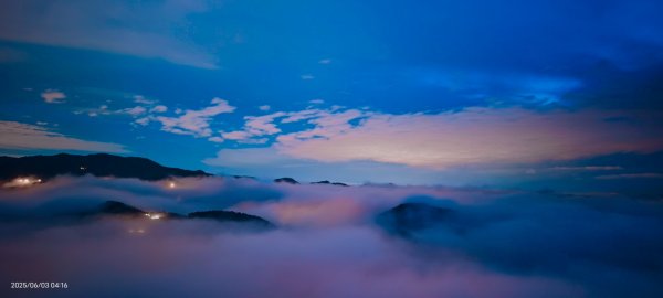 北宜郊山之濫觴 #琉璃光 #雲海 #海景第一排 6/32802690