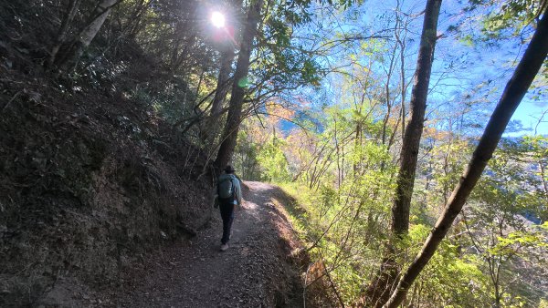 霞喀羅古道2723303