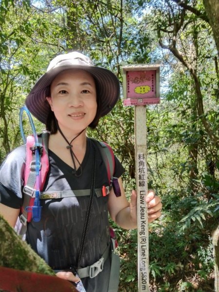 淡蘭古道中路-泰平村北勢溪-溪澗行-2022/7/241778129