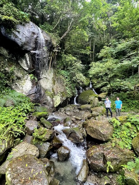 馬武督綠光小學+外鳥嘴山1730474