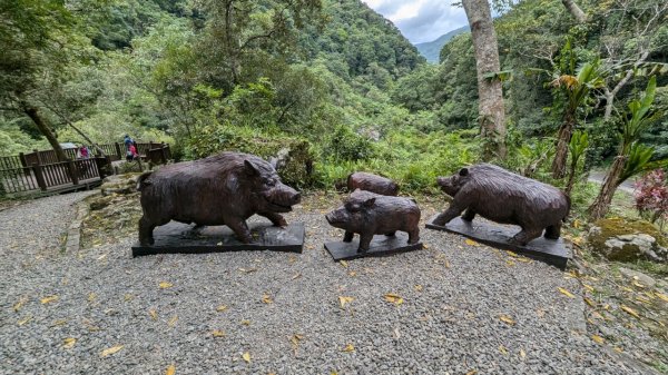 113.07.21福山蝴蝶公園-溪瀧步道之旅2564387