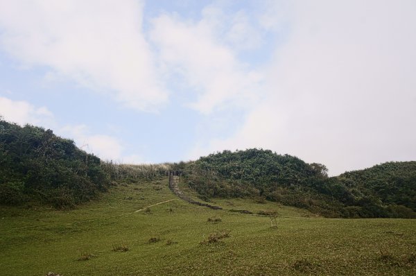 灣坑頭山 桃源谷步道 連走2034814