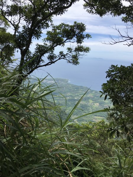 108年7月6日 都蘭山624884