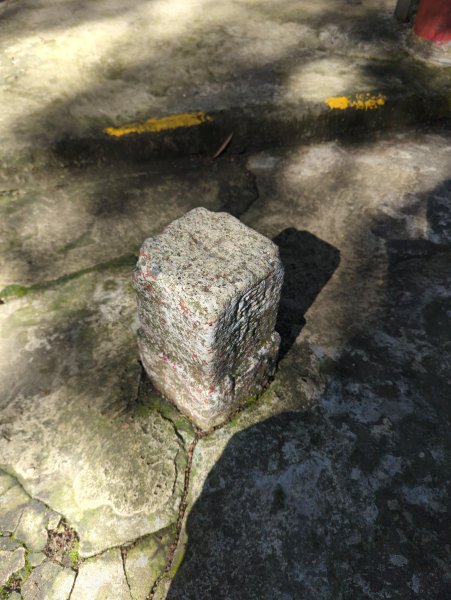 2026.01.25－微笑山線：【天上山系】烘爐地土地公段2994565