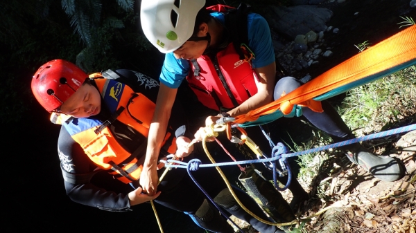 那羅溪下溯68264