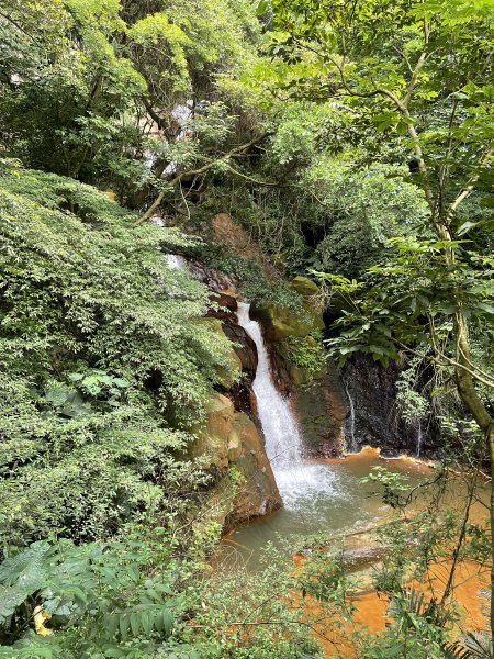 紗帽山半嶺水圳步道2650057