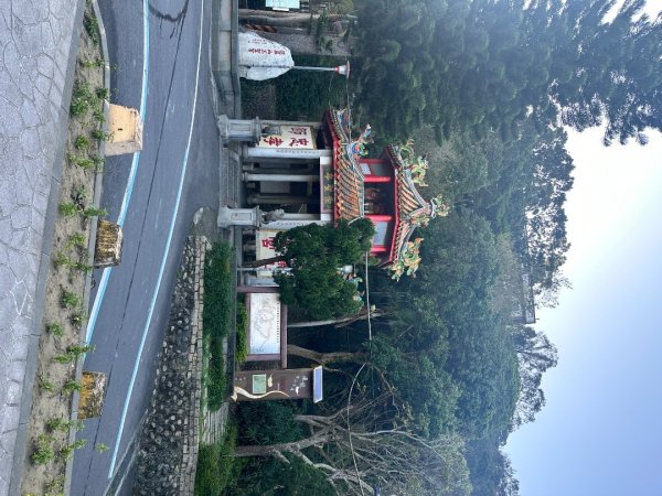 新竹新埔-蓮華山古道2628598