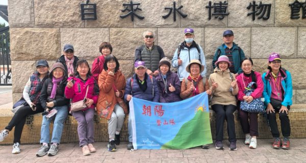 4-3 臺北自來水園區 - 自來水博物館導覽→噴泉庭園→輸配水器材展示區2692903