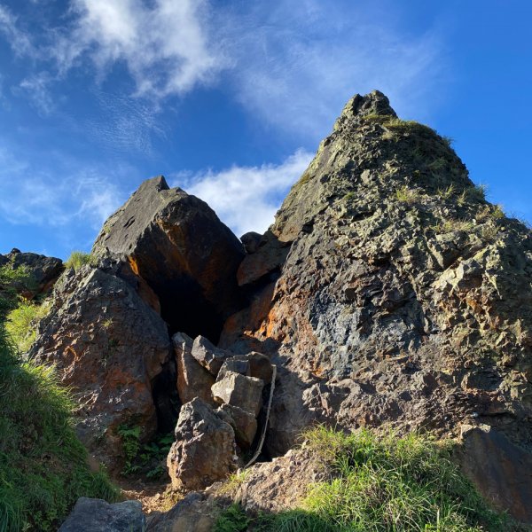 茶壺山_半屏山_燦光寮山_黃金博物館1762724