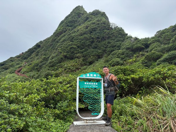 基隆嶼.外木山海興海水游泳池【豐富卻低調的觀光海港城市】3129682