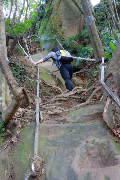 猴山岳。筆架山連峰515174