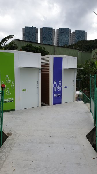 汐止和平鴿健走○型路線實錄2882065